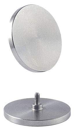 Flat Point Contact Point for Dial Digital Indicator Depth Gauge Thickness