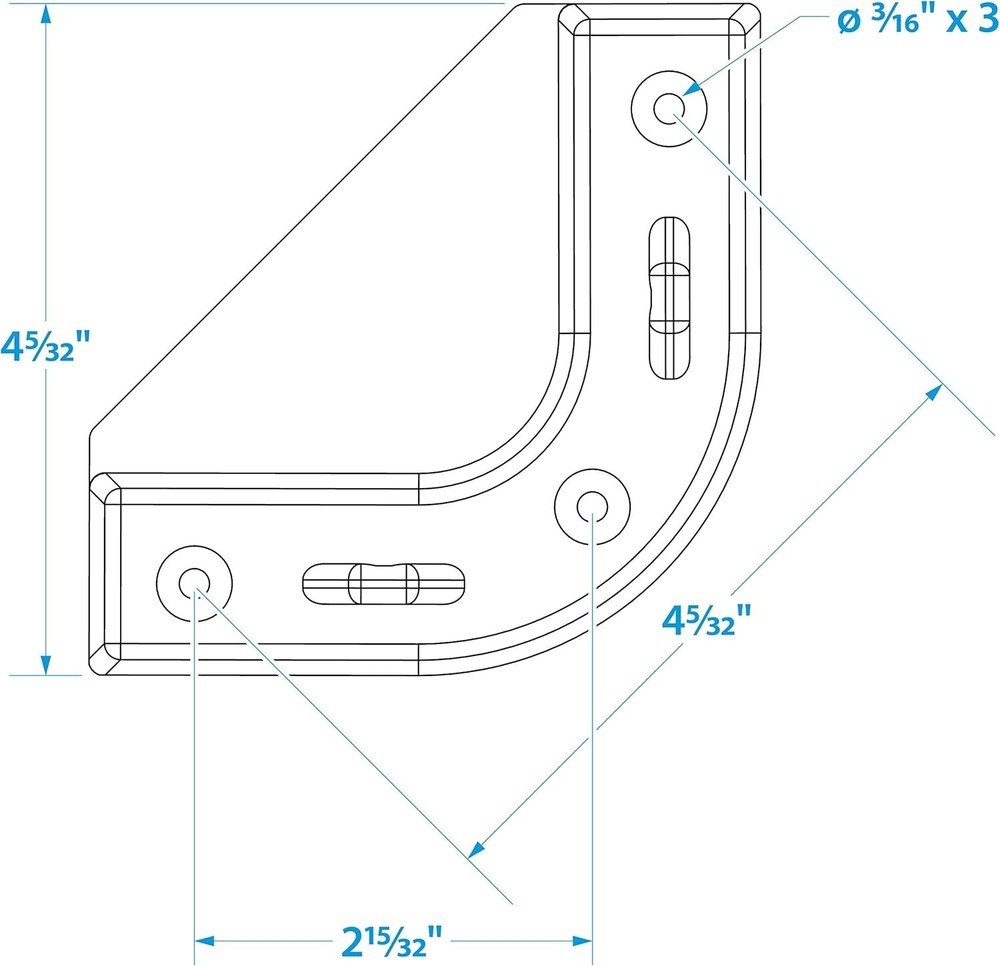 Long-Lasting Cooler Mounting System