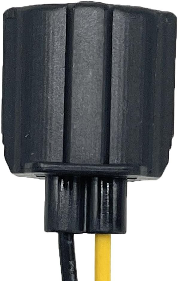 S-2034 Engine Cylinder Head Temperature Sensor Connector Wiring Harness - Compat