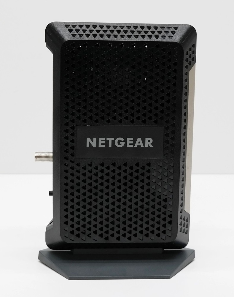 NETGEAR Nighthawk CM1000 DOCSIS 3.1 Cable Modem