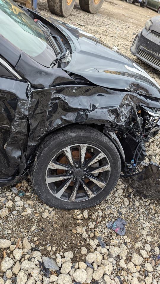 Chassis ECM BCM Body Control Fits 17-18 ALTIMA 1017535