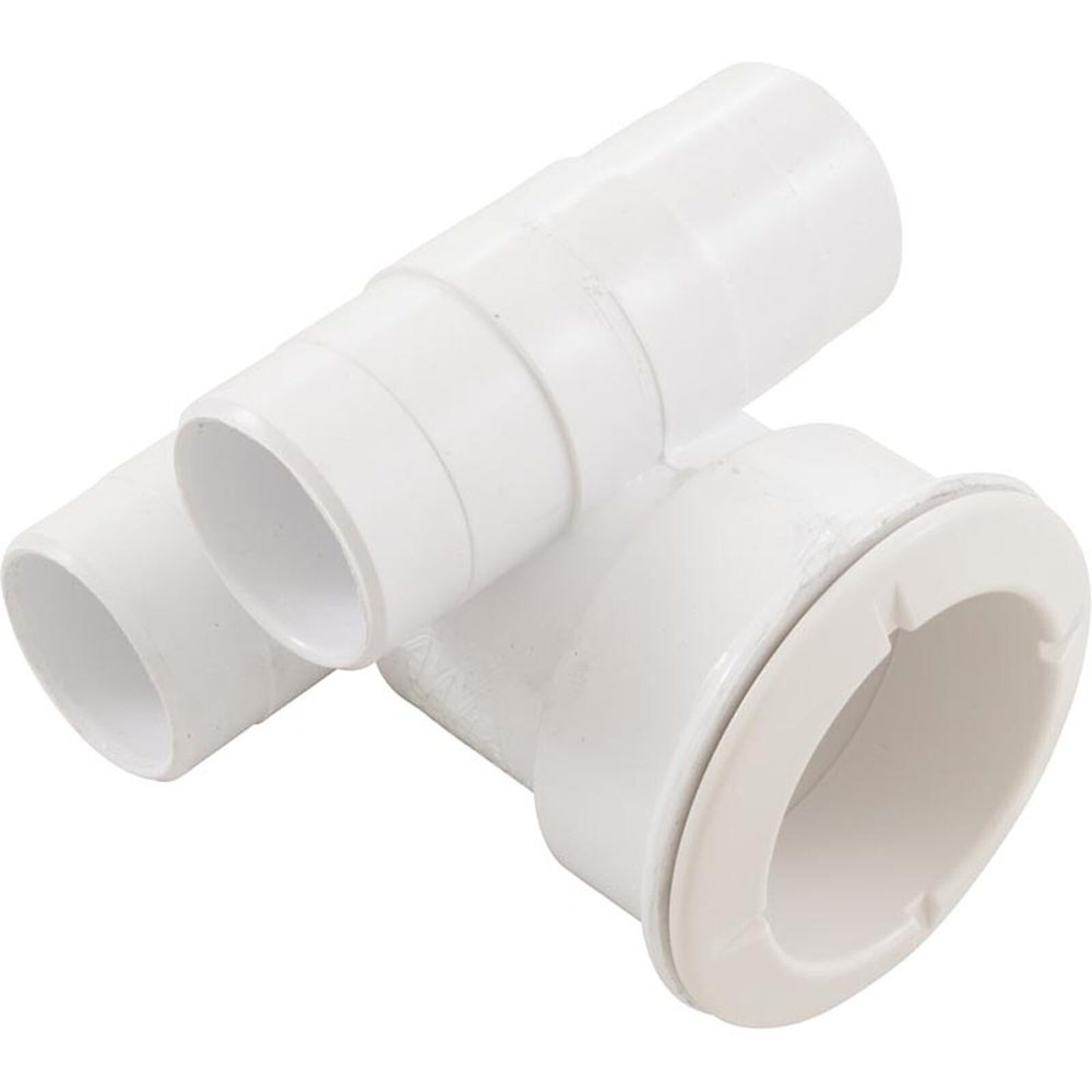Jet Body, WW Poly Jet, a1"s, w1"s, w/o Plug