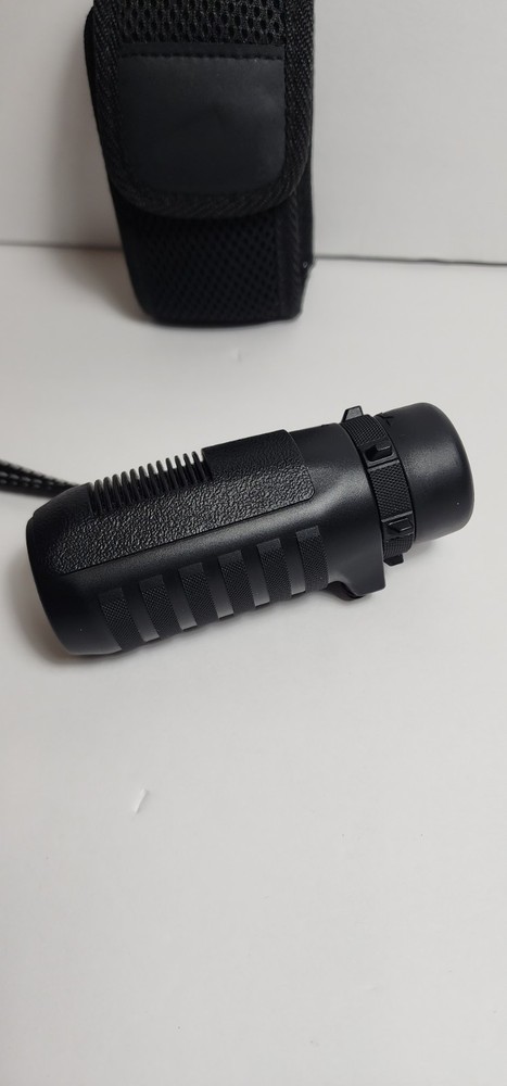 Wingspan 8x25 Monocular – Compact Waterproof .