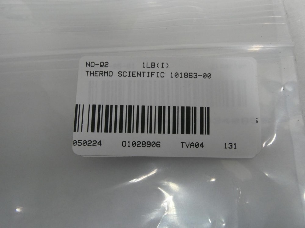 Thermo Scientific 101863-00 Transformer