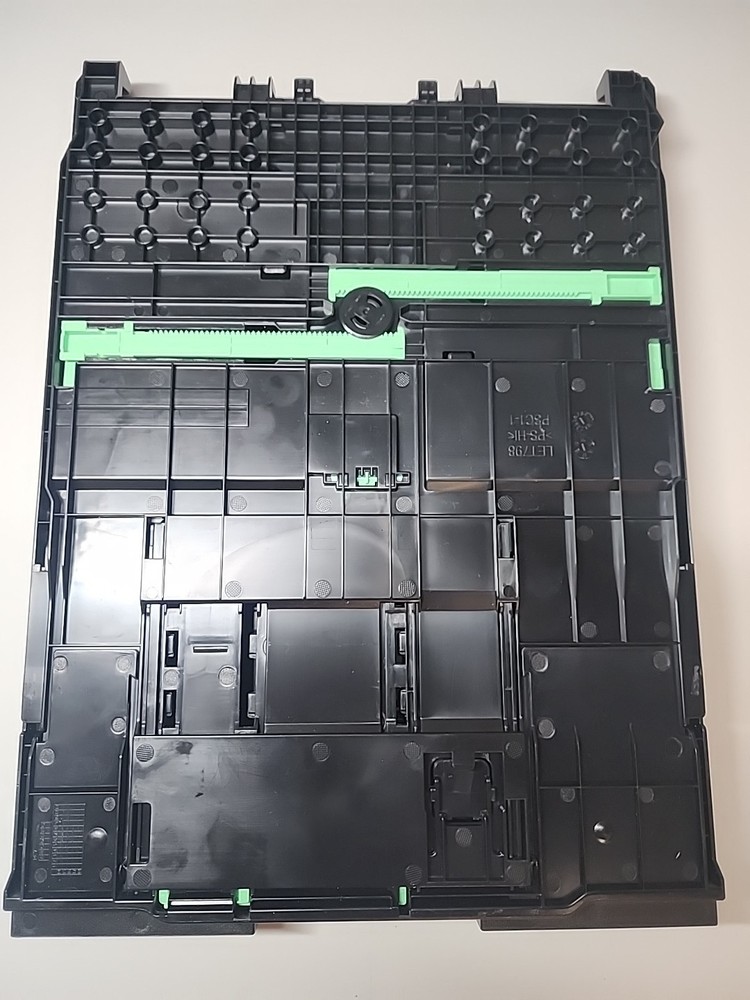 Brother MFC-J985dw Printer Tray Used OEM