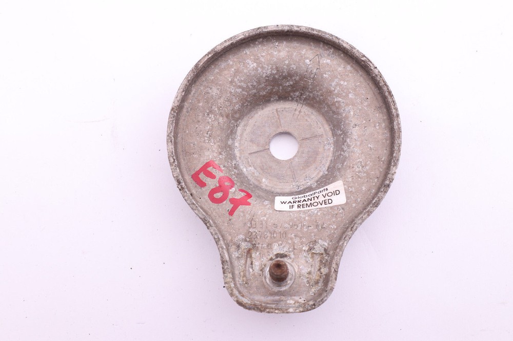 BMW E81 E87 E90 E91 Rear Axle Replacement Carrier Stopper 6778328
