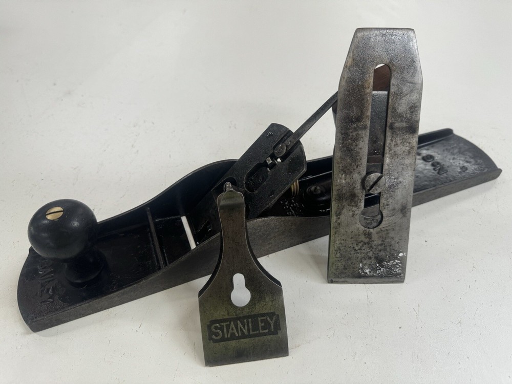Stanley Non 6 SW❤️ Fore/Jointer Plane (0484)