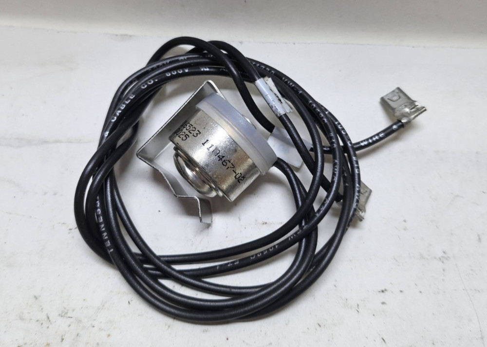 SERVICE FIRST 110467-02 Thermostat Disc