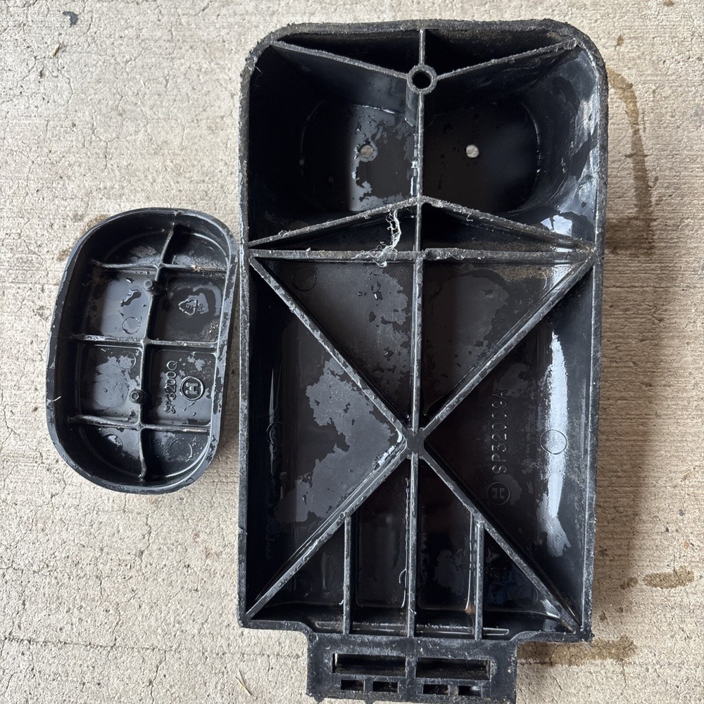 Hayward SPX3200GA Tristar Motor Support Bracket