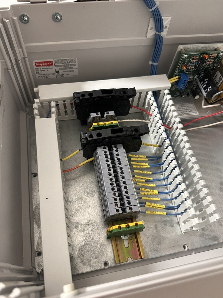 Zellweger 2110B2300 Opus Transmitter Assembly - NEW