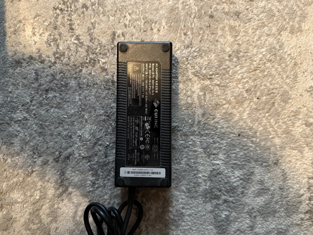 Abaxis Piccolo Xpress Chemistry Blood Analyzer 2nd Generation