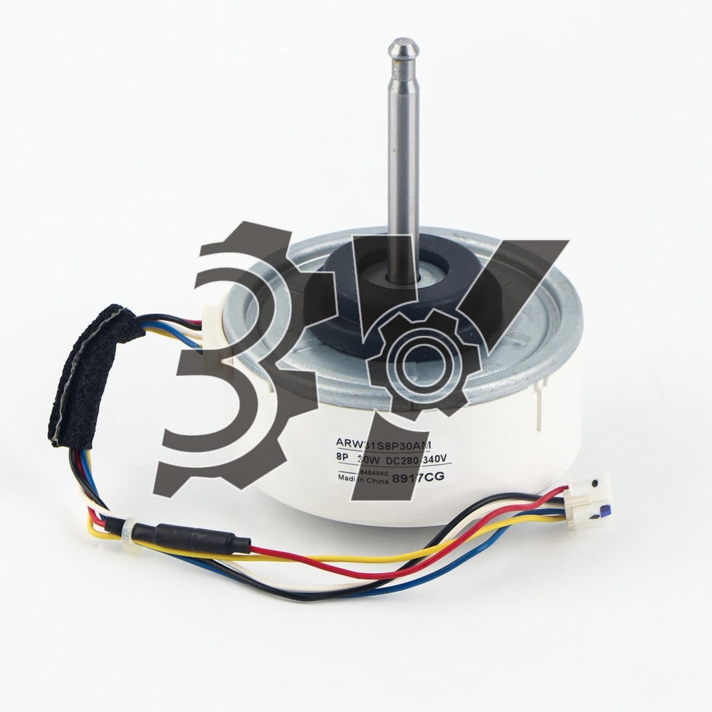 ONE ARW31S8P30AM air conditioner motor