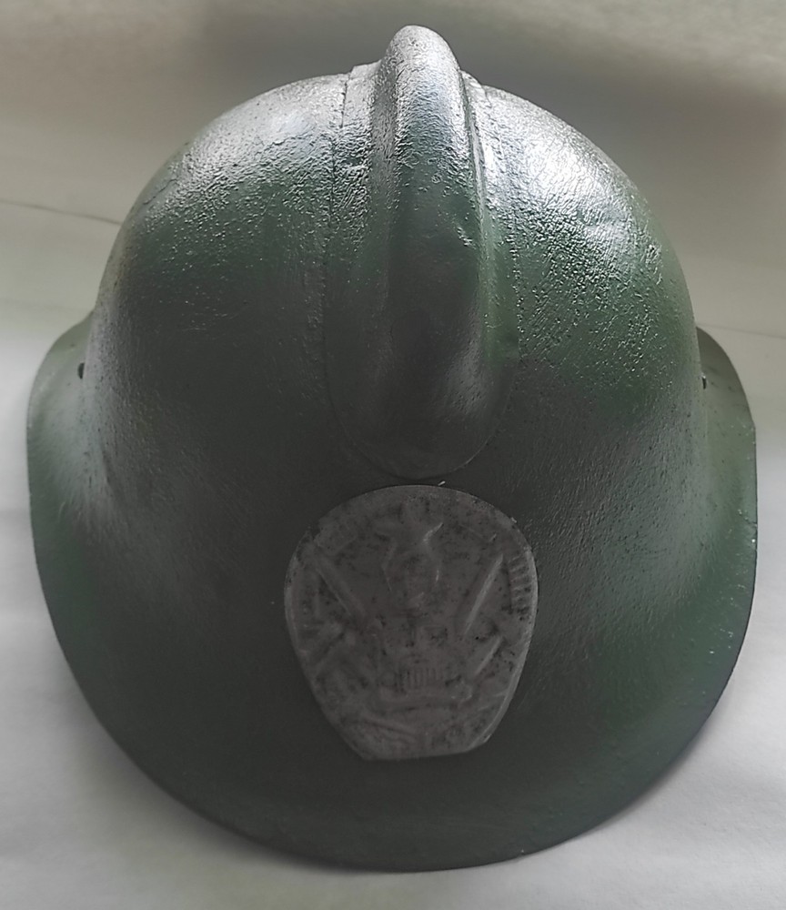 Firefighter's protective Helmet 1950