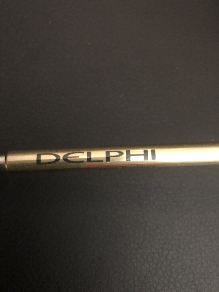 New in Box: Emphasis 5" to 25.5" Telescopic Pointer "Delphi Chassis Systems"