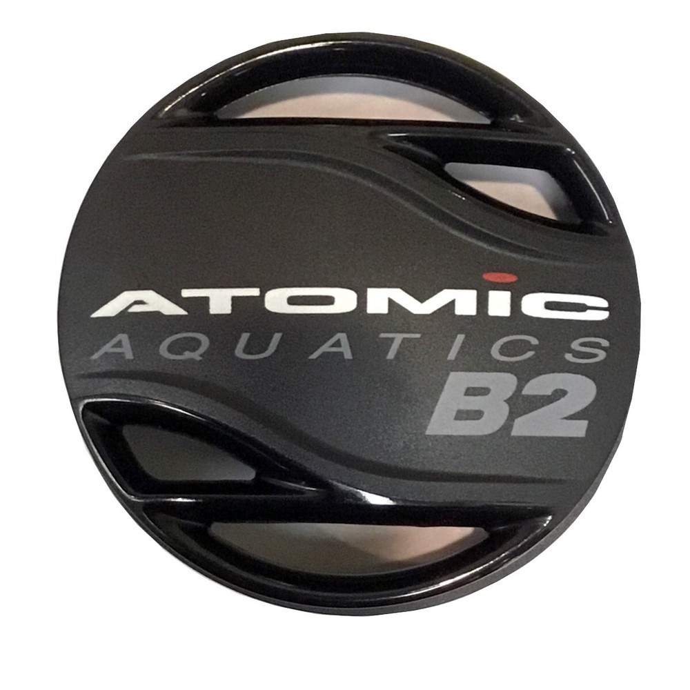 Atomic B2 Diaphragm Cover Second Stage Scuba Diving Regulator