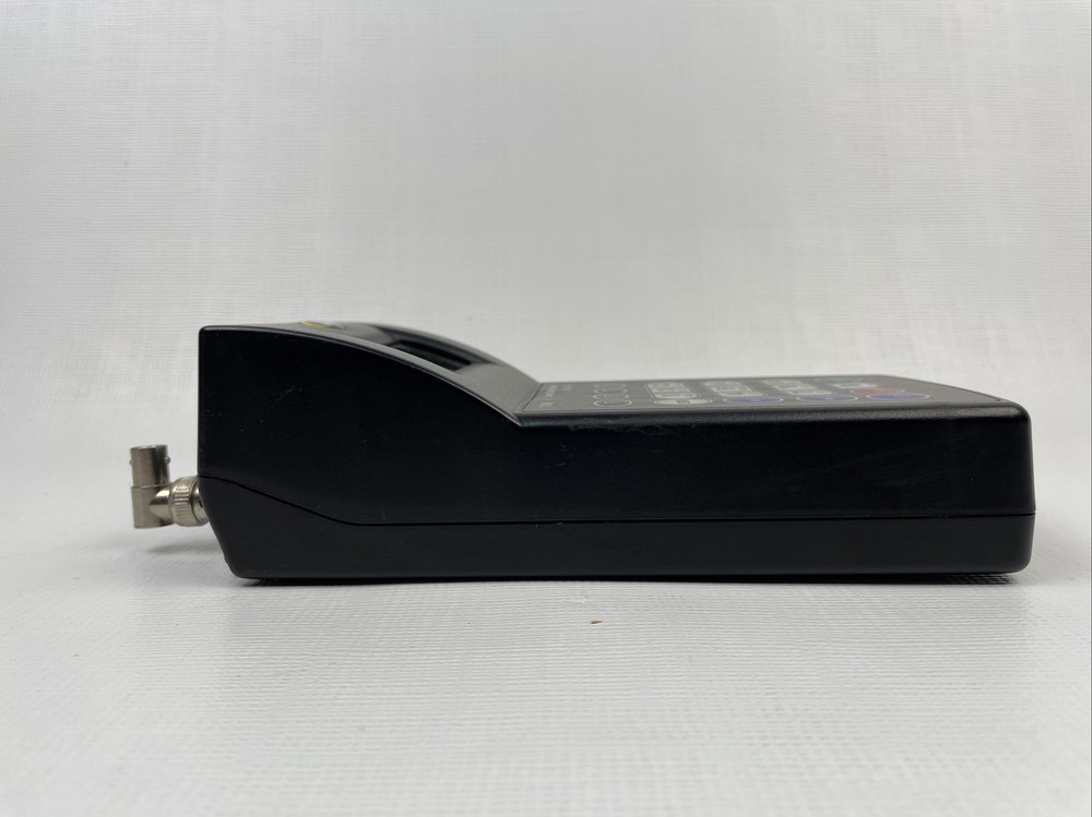 Long Range Systems (LRS), Guest Paging System Transmitter Model T7400 (UNTESTED)