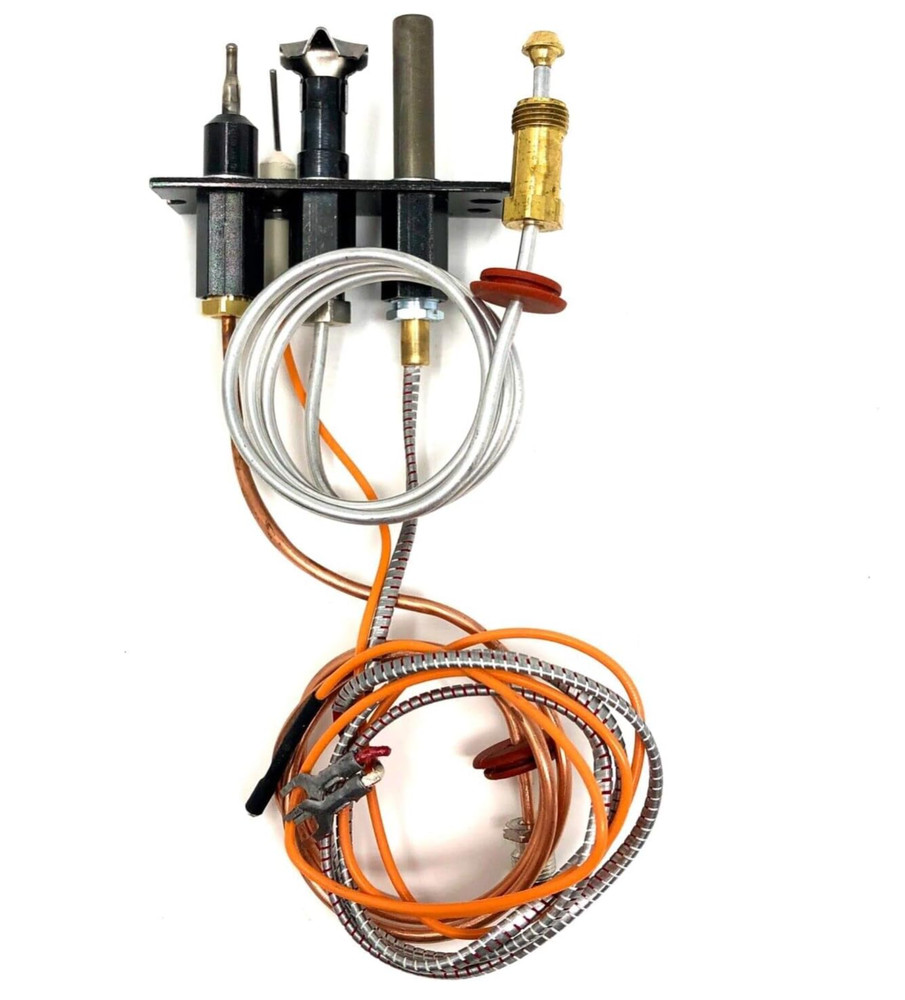 HHT OEM Pilot Assembly - NG (2103-010)