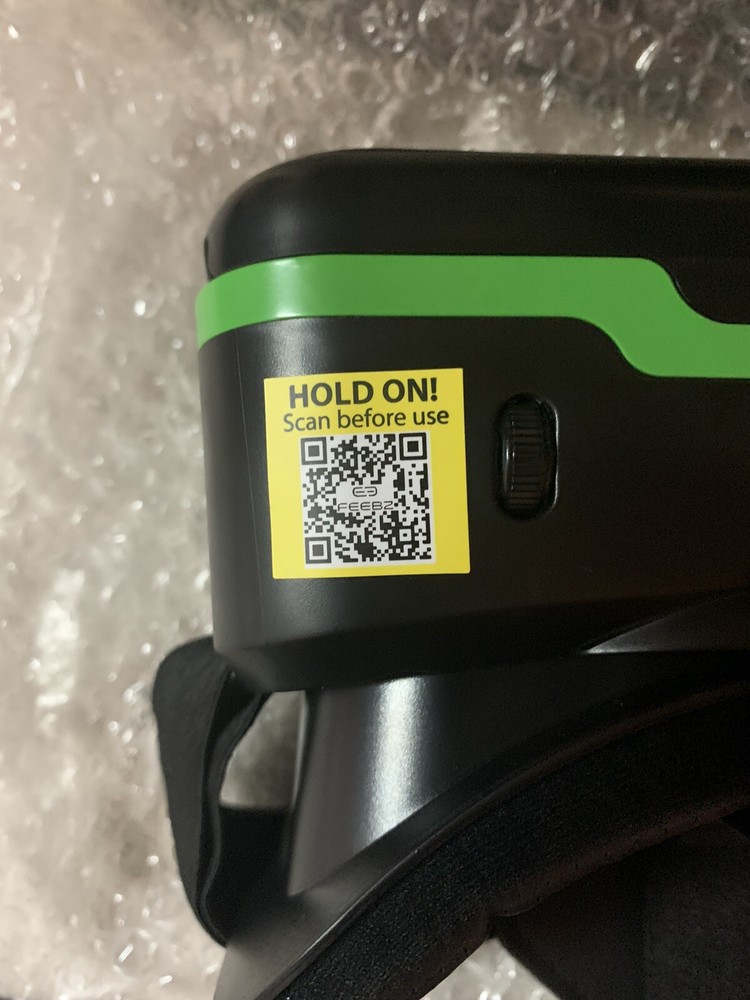 VR Headset for iPhone & Android - for | Includes BT Remote Controller + Built...