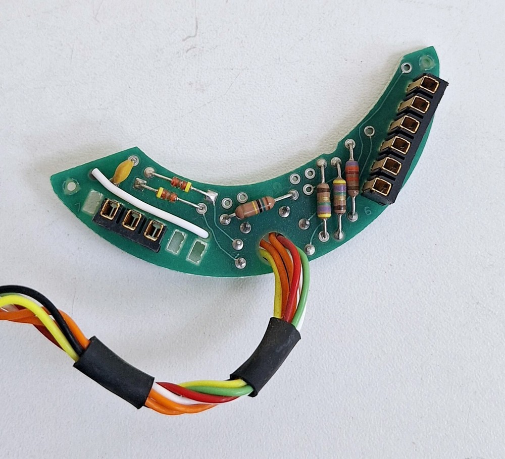 Rosemount 1151-001152 Module Sensor DP Cell