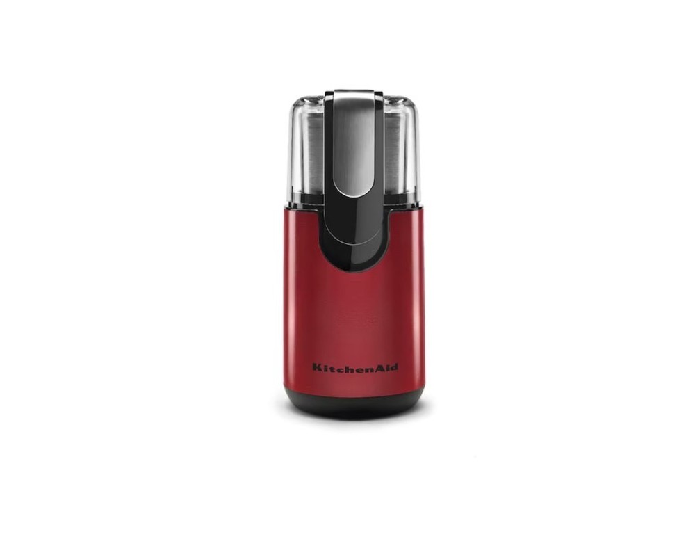KitchenAid Coffee grinder _ NEW