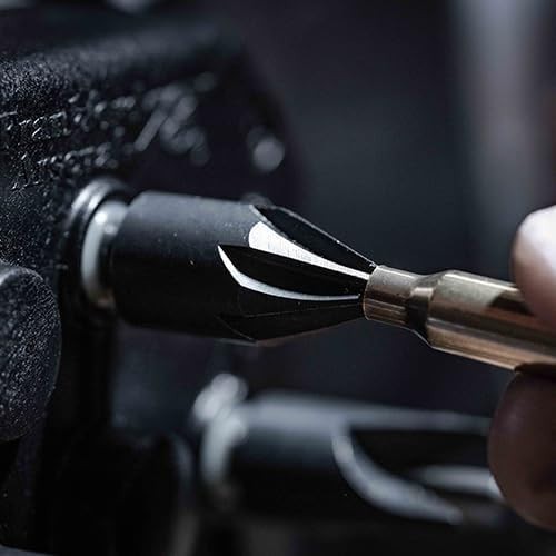 Efficient 8-32 Thread Case Trim Center - Ultimate Prep Station for Reloading