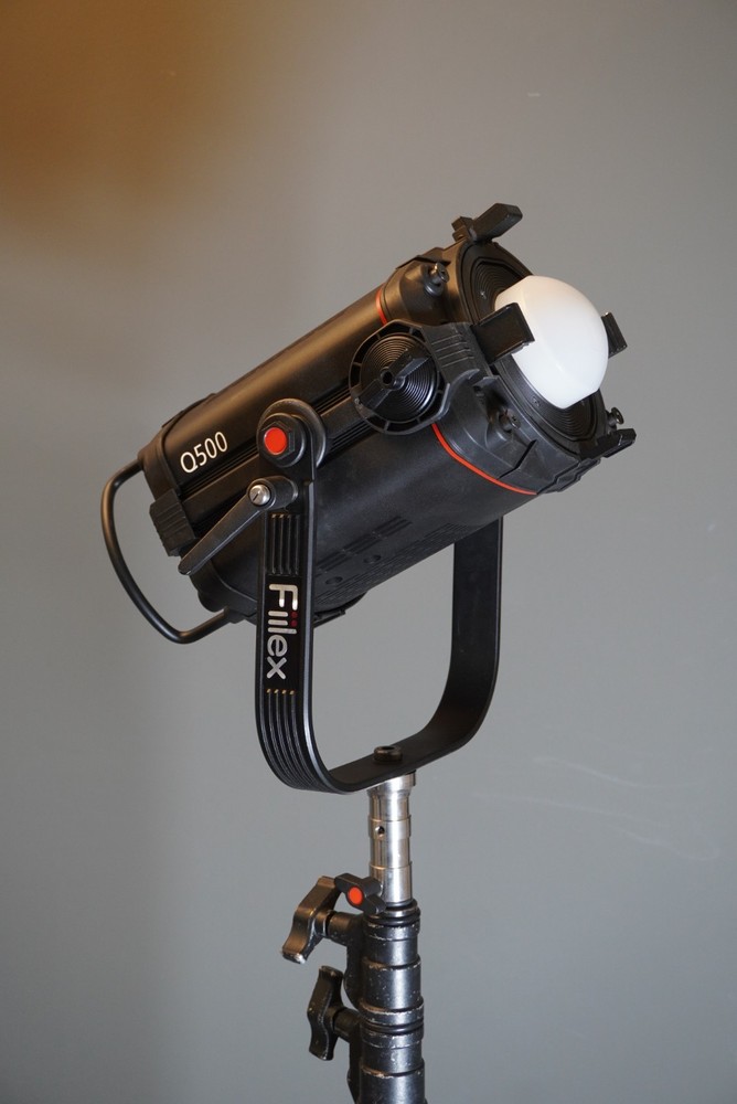 FIILEX Q500AC Light