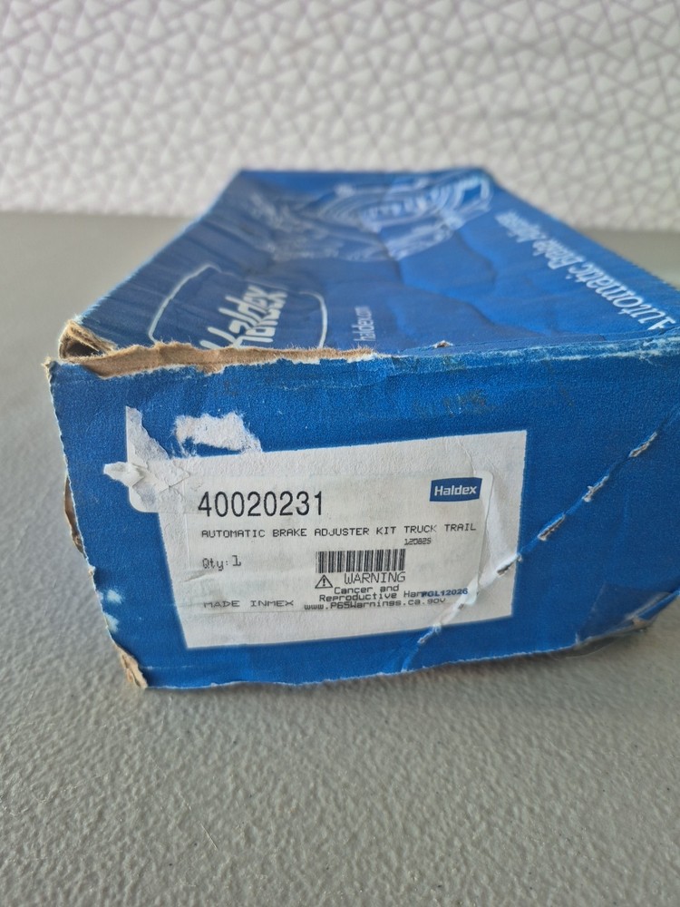 Haldex Automatic Slack Adjuster  40020231