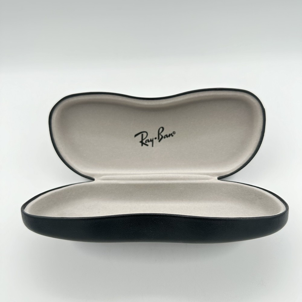 Ray-Ban clamshell hard case For Glasses