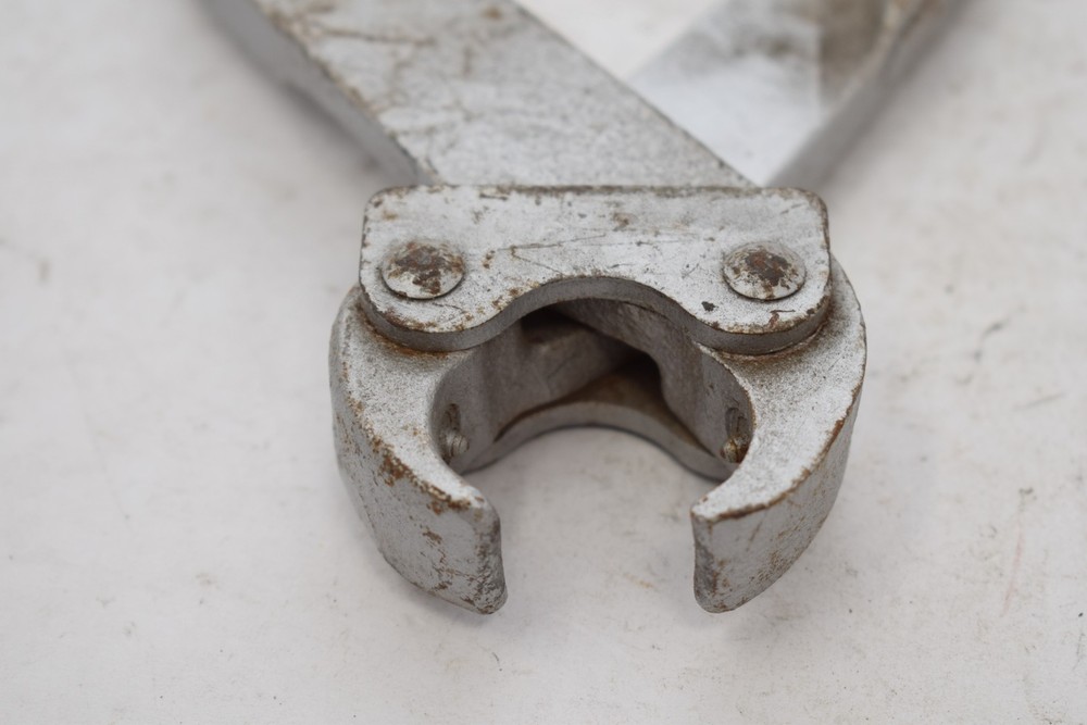 Briegel Method Tool Cat No. 607 Crimping Tool