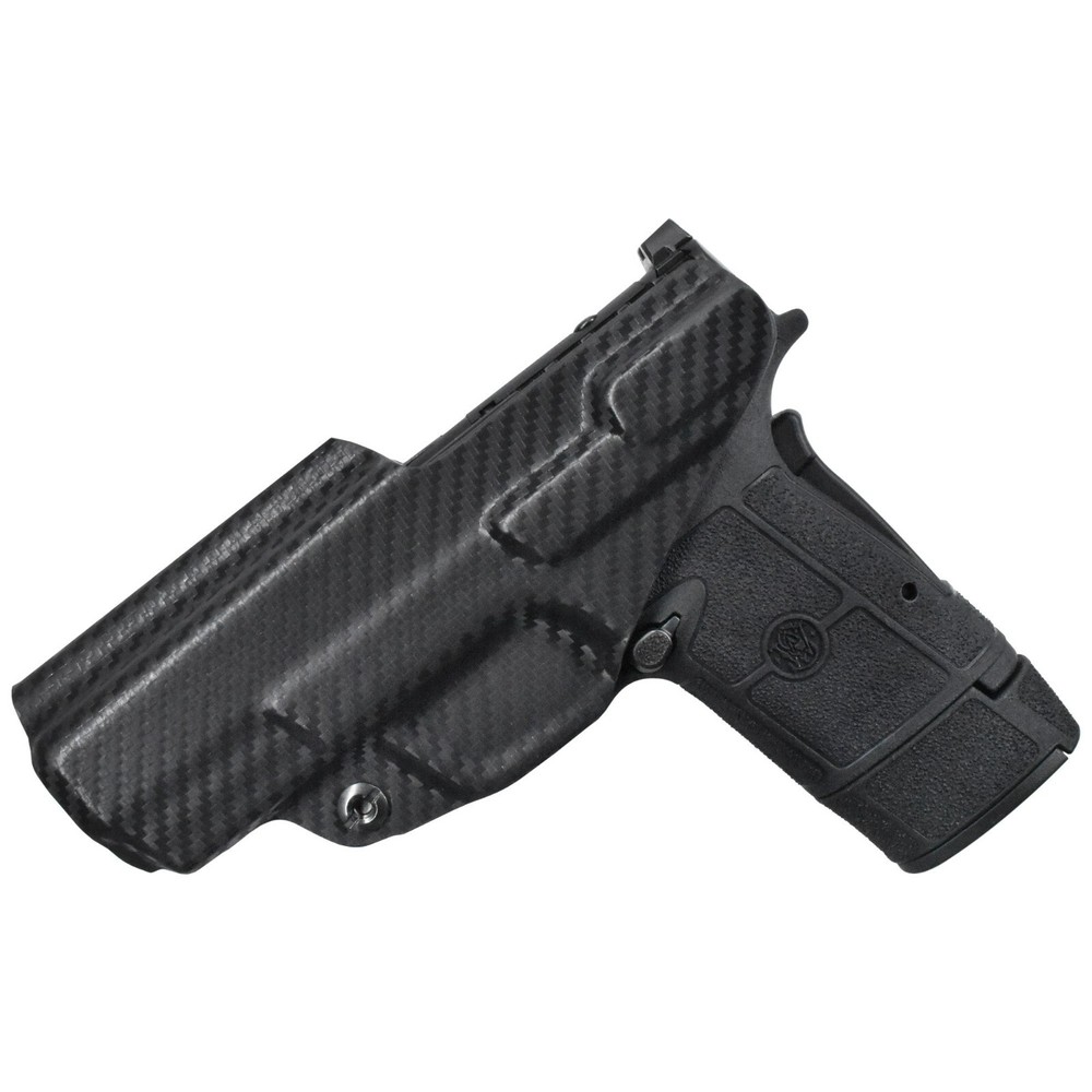 IWB Sweat Guard Holster Fits Smith & Wesson EQUALIZER