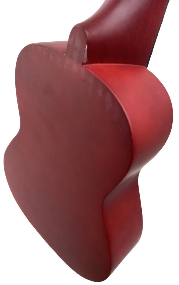 Everjoys Soprano Rainbow Ukulele Beginner Pack (EVUK)