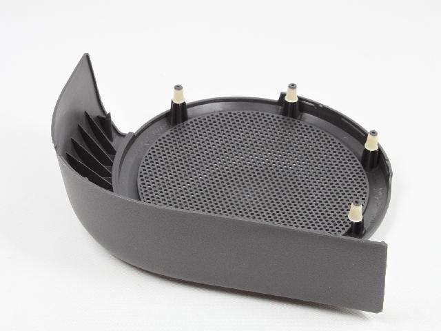 Valance Panel Grille Mopar 1AW74XDVAB