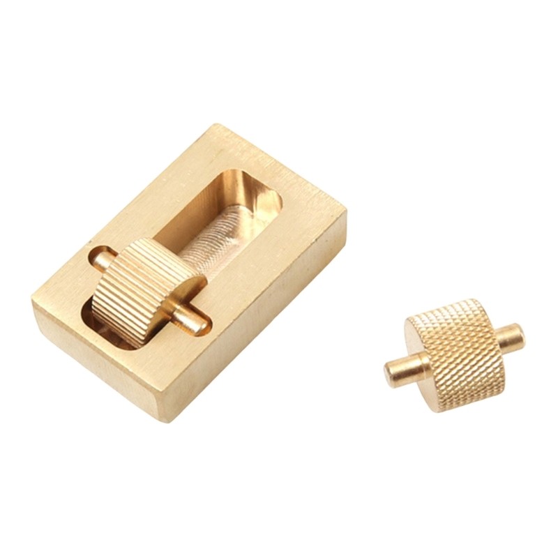 Leather Edges Roller Applicator, Leathercraft Edges Dyes Roller Tool