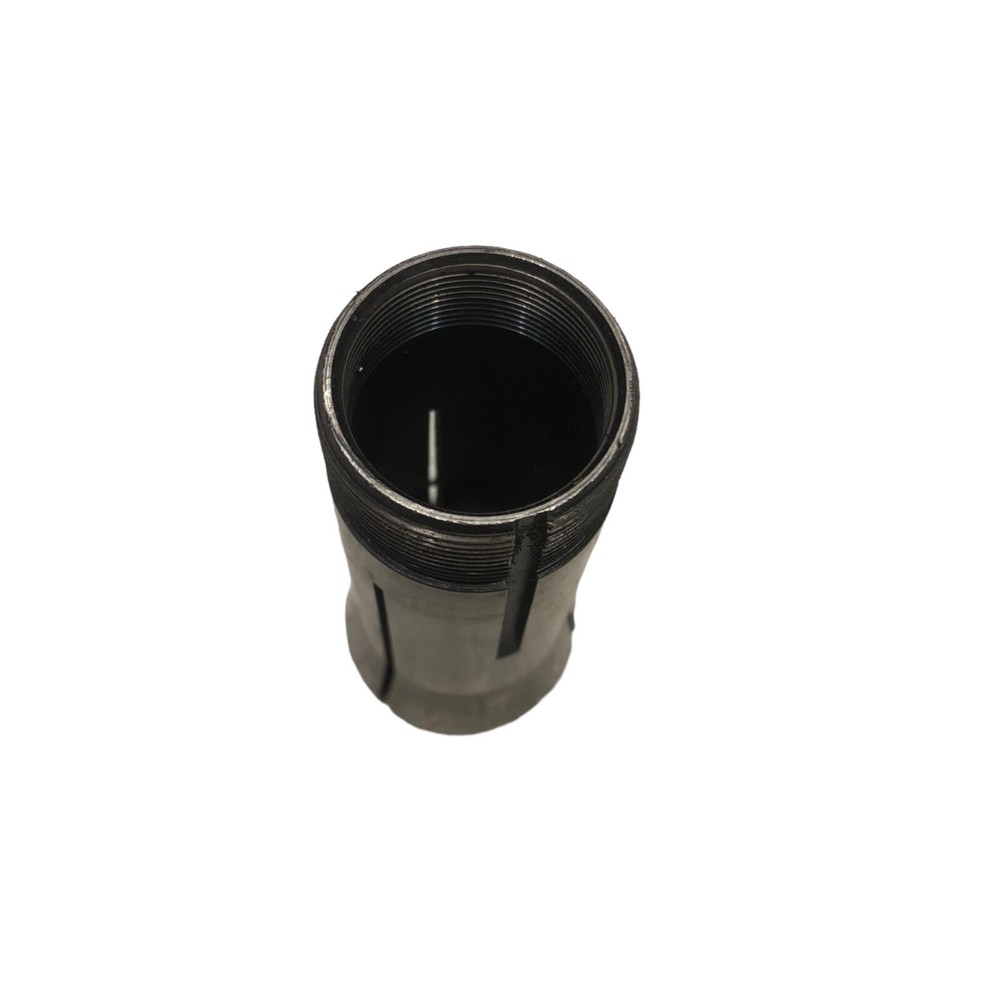 Hardinge 5C Round Collet — Internal & External Threads — Decimal Size .756