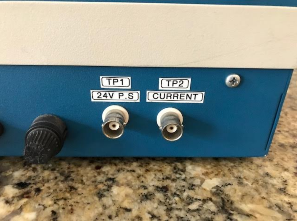 SDB Diode Tester