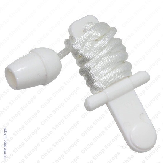 Genuine DIMPLEX Downflow Bathroom Electric Fan Heater Pull Switch Cord String