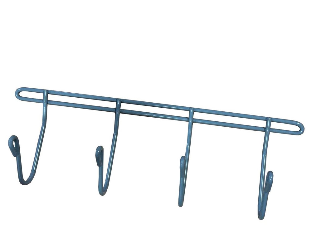 Utility Hook for Van Shelving