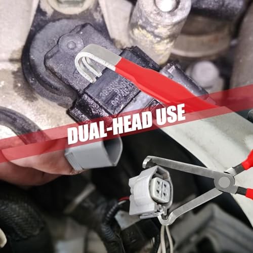 Automotive Electrical Terminal Connector Separator Removal Tool,Electrical B