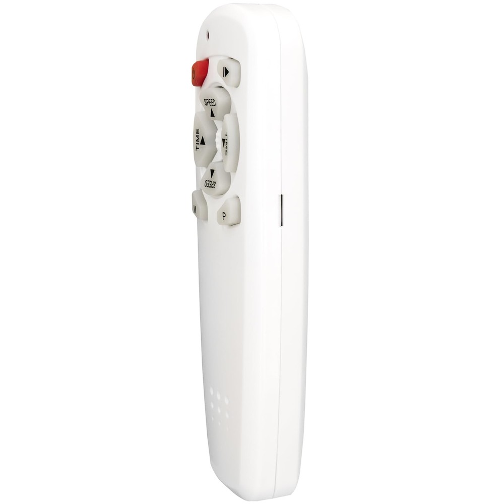Replacement Remote Control for ADVENOR Vibration Plate Exercise Machine （Plea...