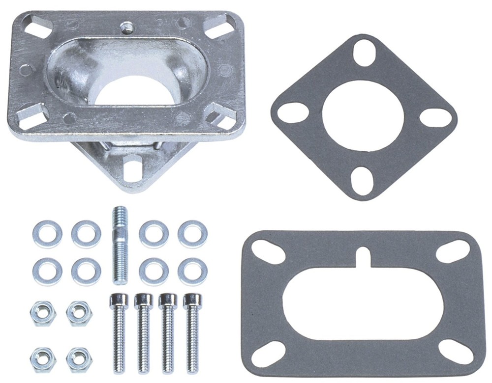 2025 Carburetor Adapter - Carburetor Adapter