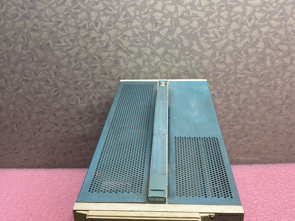 TEKTRONIX/INO-TECH IT-5200 SERIES PLUGIN