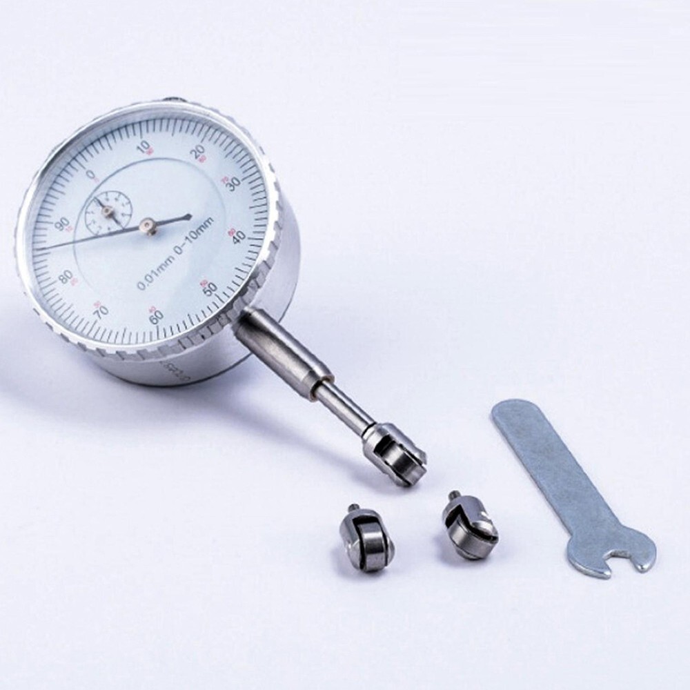 Dial Indicator Point Roller Measuring Head Contacting Tip Part 22.5mm