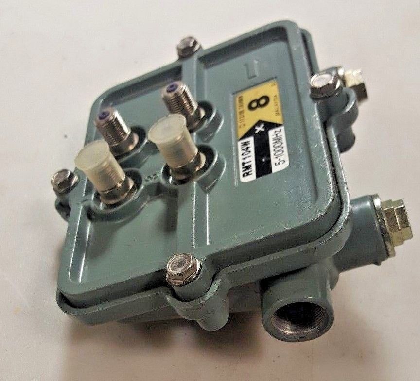 REGAL RMT104W-08 Tap