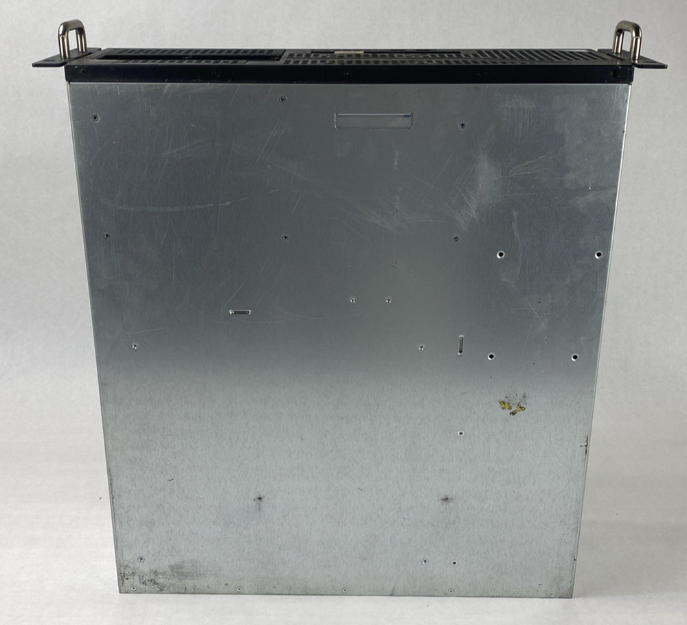 Advantech 3U Rackmount Case