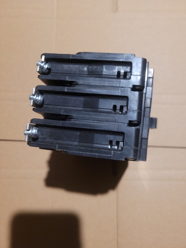 Square D EJB34080 Mini Circuit Breaker