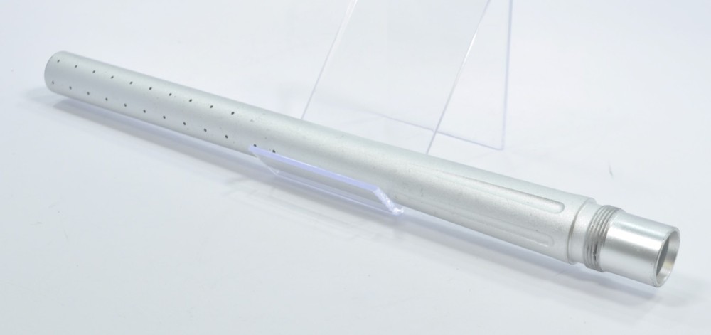 Empire Axe Factory Barrel - Dust Silver