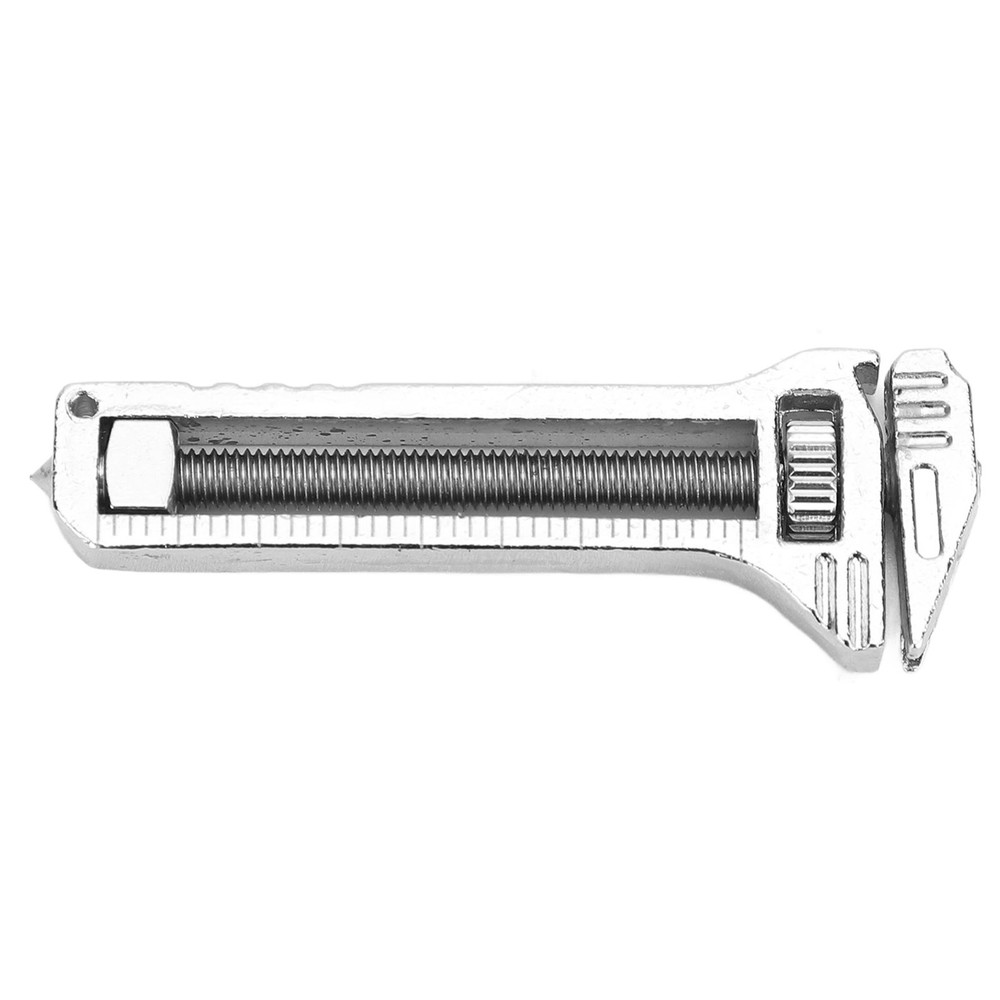 Sale Mini Multi-Wrench Compact Titanium Multi-Tool Multi-Function 24h Delivery