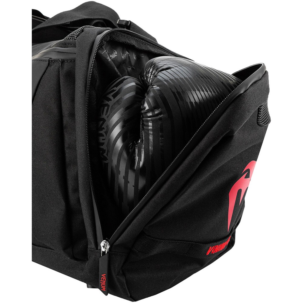 Venum Trainer Lite EVO Sport Duffle Bag