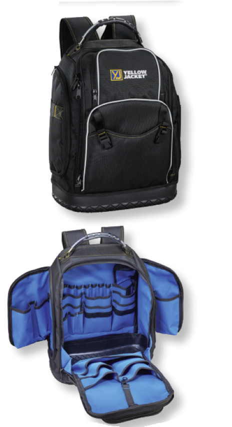 Yellow Jacket 40845 TITANMAX™ Backpack