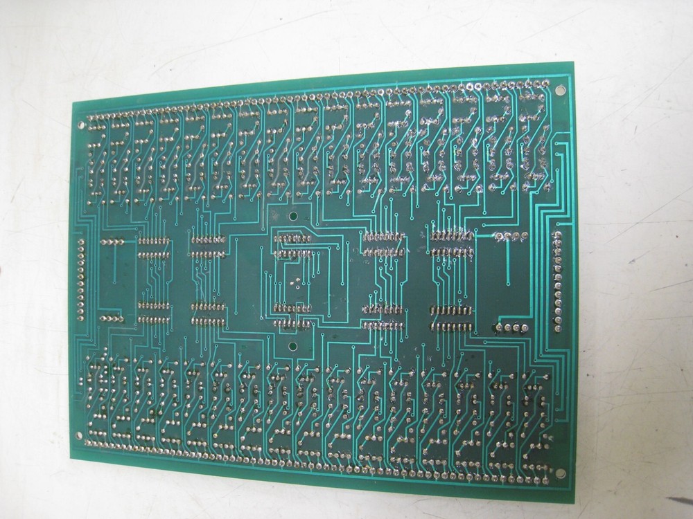 TC32-I/O Power Board For Telecor TC-32 Central Control Unit Intercom system